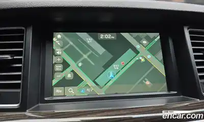 Genesis G80 2018 3.3 Автомат в Москве № 58177, миниатюра 3