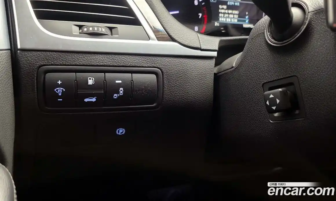 Genesis G80 2018 3.3 Автомат в Москве № 58177, фото 4