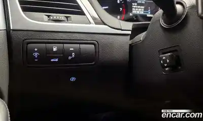 Genesis G80 2018 3.3 Автомат в Москве № 58177, миниатюра 4