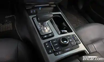 Genesis G80 2018 3.3 Автомат в Москве № 58463, миниатюра 12