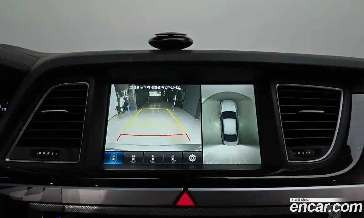 Genesis G80 2018 3.3 Автомат в Москве № 58463, фото 13