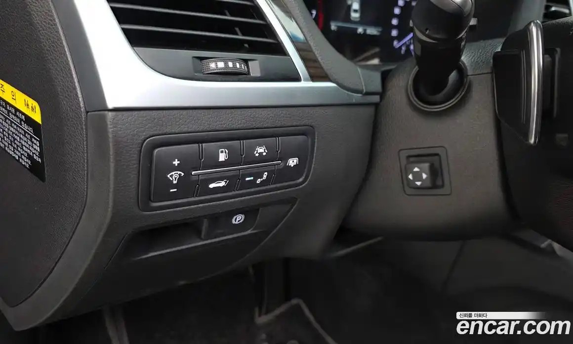 Genesis G80 2018 3.3 Автомат в Москве № 58463, фото 5