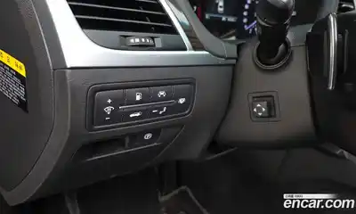 Genesis G80 2018 3.3 Автомат в Москве № 58463, миниатюра 5