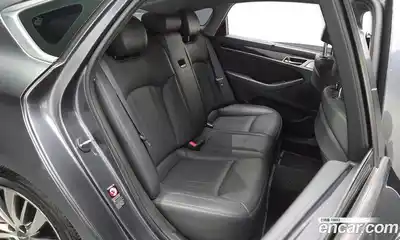 Genesis G80 2018 3.3 Автомат в Москве № 58463, миниатюра 6