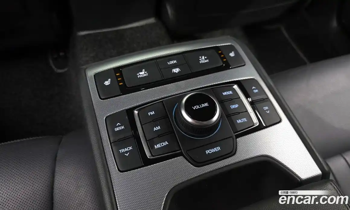 Genesis G80 2018 3.3 Автомат в Москве № 58463, фото 10