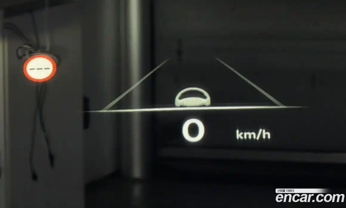 Genesis GV80 2024 2.5 Автомат в Москве № 58738, фото 12