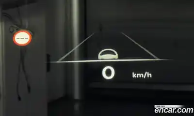 Genesis GV80 2024 2.5 Автомат в Москве № 58738, миниатюра 12