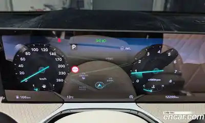 Genesis GV80 2024 2.5 Автомат в Москве № 58738, миниатюра 3