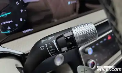 Genesis GV80 2024 2.5 Автомат в Москве № 58738, миниатюра 4