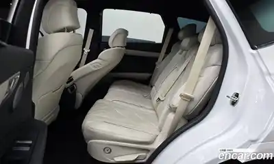 Genesis GV80 2024 2.5 Автомат в Москве № 58738, миниатюра 8