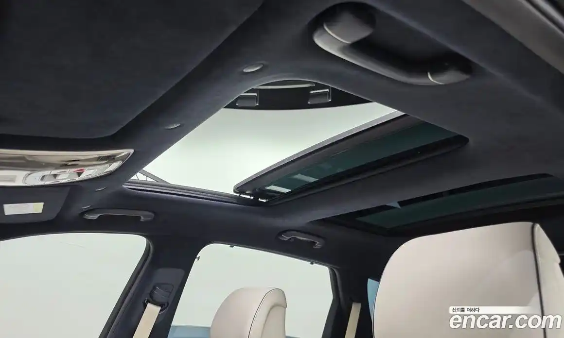 Genesis GV80 2024 2.5 Автомат в Москве № 58738, фото 10