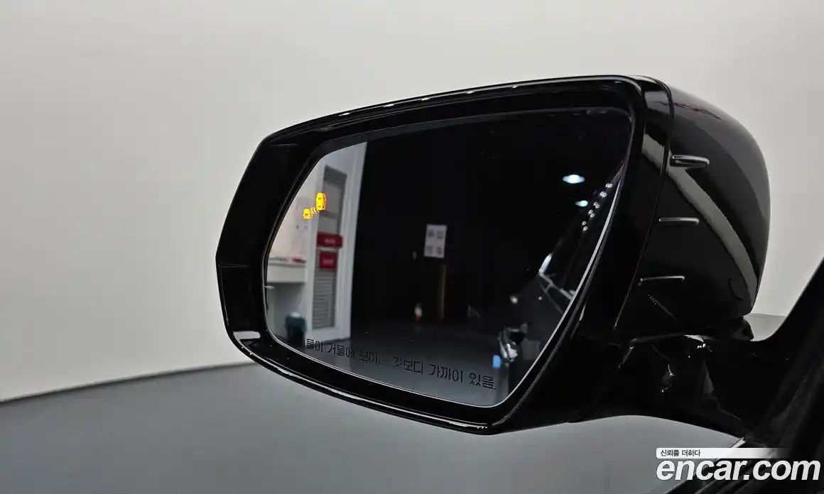 Genesis G80 2018 3.3 Автомат в Москве № 58922, фото 11