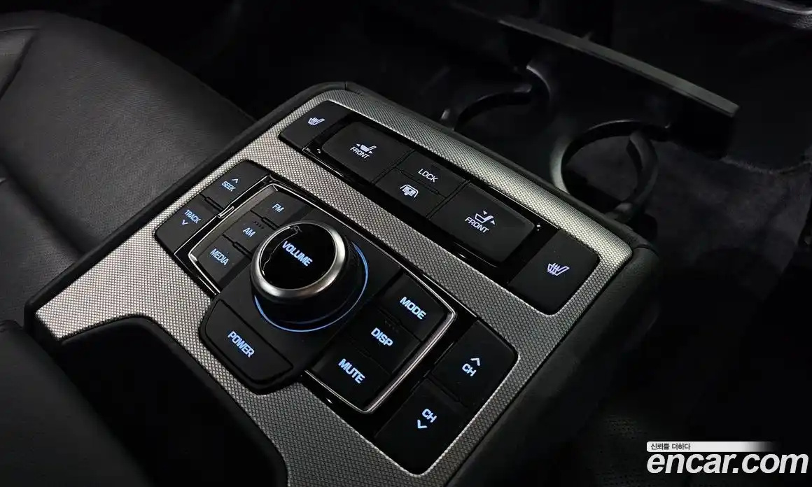 Genesis G80 2018 3.3 Автомат в Москве № 58922, фото 14