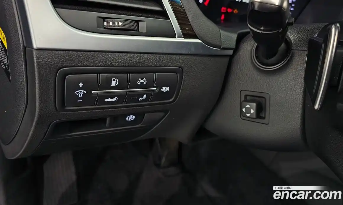 Genesis G80 2018 3.3 Автомат в Москве № 58922, фото 18