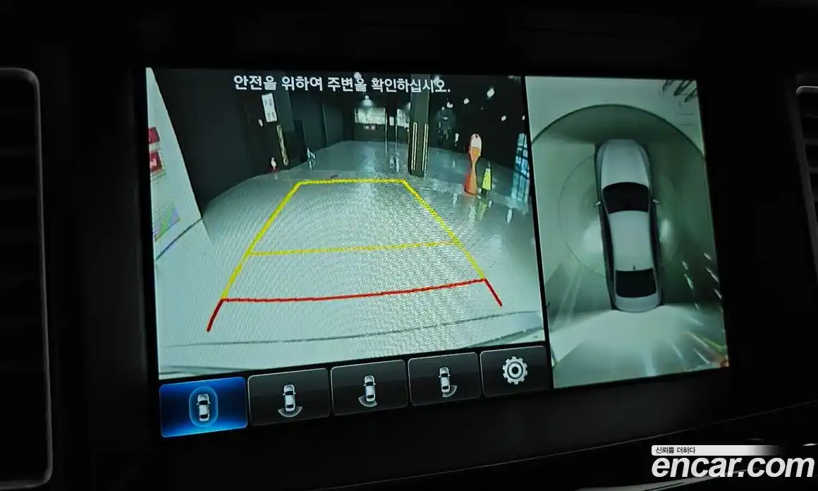 Genesis G80 2018 3.3 Автомат в Москве № 58922, фото 19