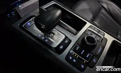 Genesis G80 2018 3.3 Автомат в Москве № 58922, миниатюра 3