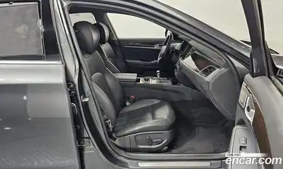 Genesis G80 2018 3.3 Автомат в Москве № 58922, миниатюра 8