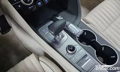 Genesis G70 2023 2.0 Автомат в Москве № 59025, миниатюра 11
