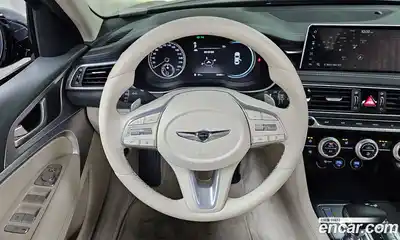 Genesis G70 2023 2.0 Автомат в Москве № 59025, миниатюра 12