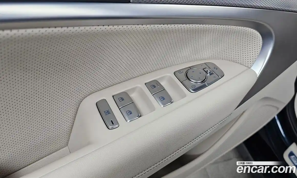 Genesis G70 2023 2.0 Автомат в Москве № 59025, фото 17