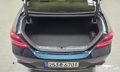 Genesis G70 2023 2.0 Автомат в Москве № 59025, миниатюра 2