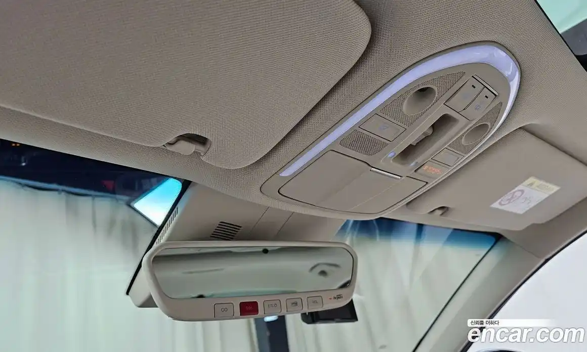 Genesis G70 2023 2.0 Автомат в Москве № 59025, фото 5