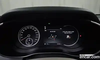 Genesis G70 2023 2.0 Автомат в Москве № 59025, миниатюра 6