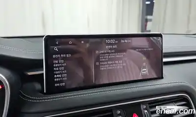 Genesis G70 2023 2.0 Автомат в Москве № 59025, миниатюра 8