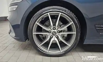 Genesis G70 2023 2.0 Автомат в Москве № 59025, миниатюра 10