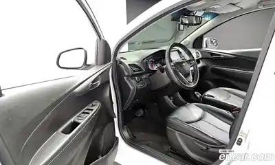Chevrolet Spark 2017 1.0 Автомат в Москве № 72816, миниатюра 11
