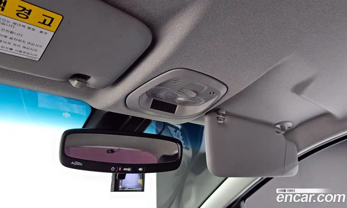 Chevrolet Spark 2017 1.0 Автомат в Москве № 72816, фото 12