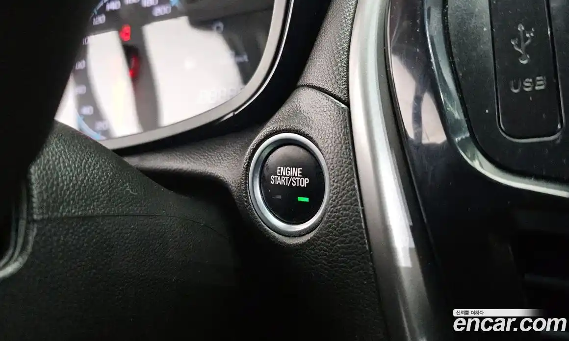 Chevrolet Spark 2017 1.0 Автомат в Москве № 72816, фото 19