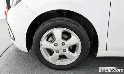 Chevrolet Spark 2017 1.0 Автомат в Москве № 72816, миниатюра 5