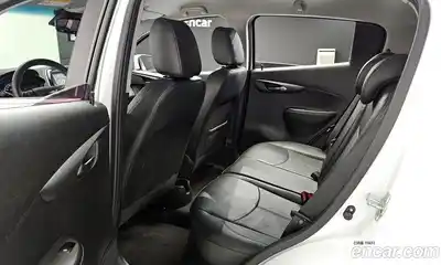 Chevrolet Spark 2017 1.0 Автомат в Москве № 72816, миниатюра 10