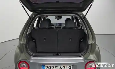 Hyundai Casper, 2024