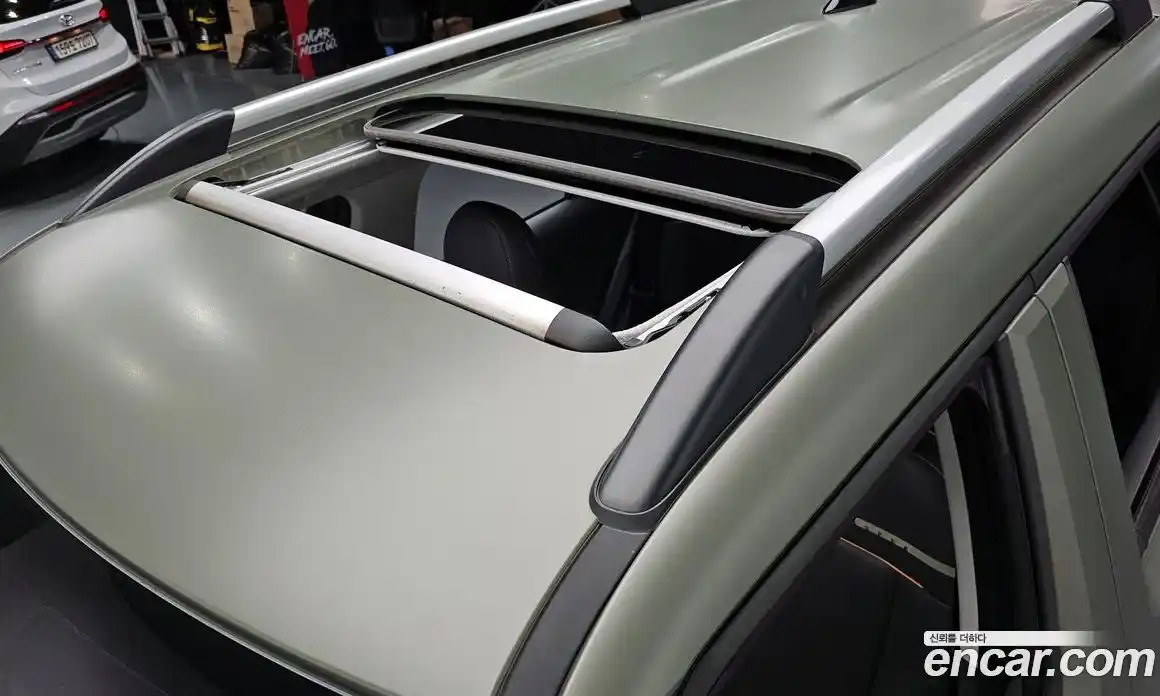 Hyundai Casper 2024 1.0 Автомат в Москве № 7623, фото 11