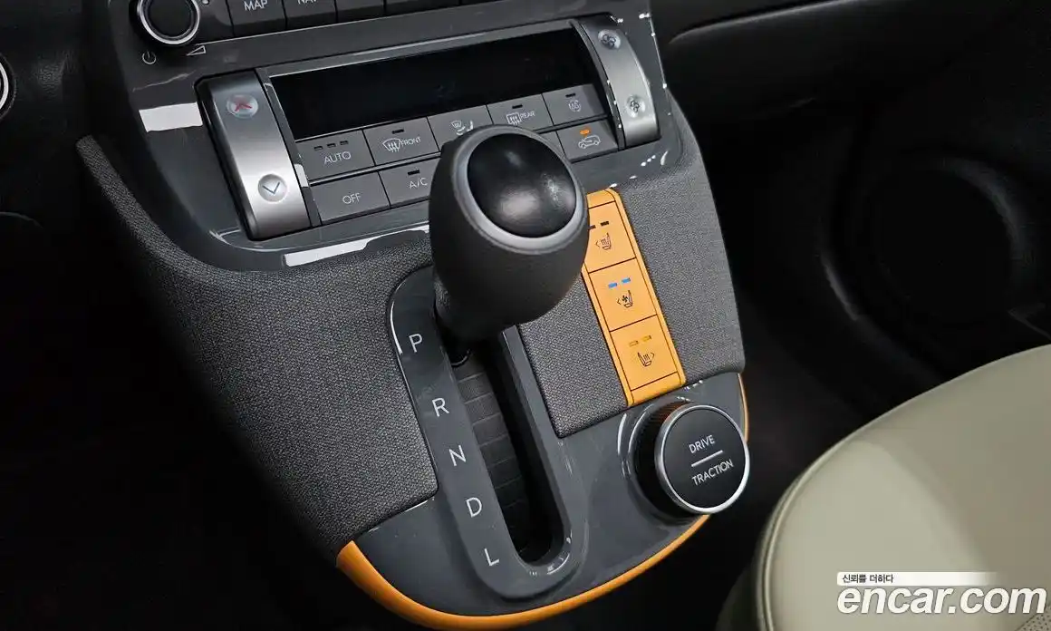 Hyundai Casper 2024 1.0 Автомат в Москве № 7623, фото 12