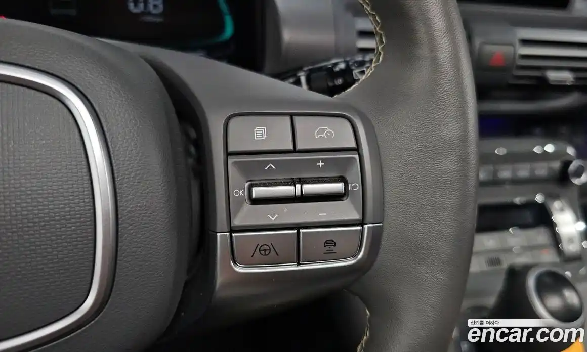 Hyundai Casper 2024 1.0 Автомат в Москве № 7623, фото 13