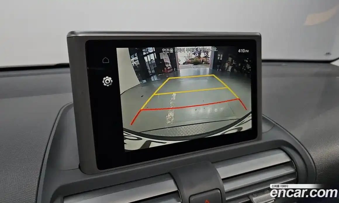 Hyundai Casper 2024 1.0 Автомат в Москве № 7623, фото 3