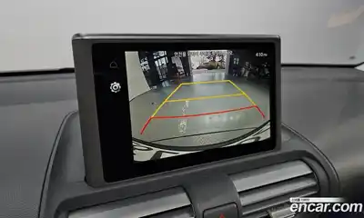 Hyundai Casper 2024 1.0 Автомат в Москве № 7623, миниатюра 3