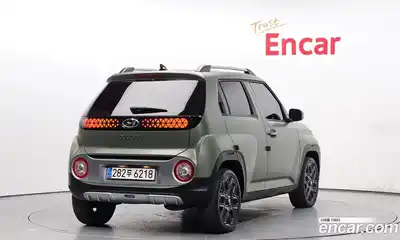 Hyundai Casper 2024 1.0 Автомат в Москве № 7623, миниатюра 4