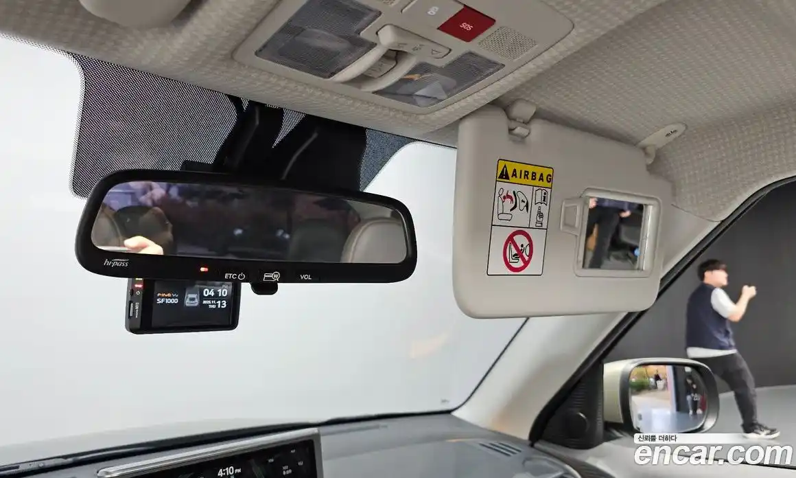 Hyundai Casper 2024 1.0 Автомат в Москве № 7623, фото 5