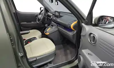 Hyundai Casper 2024 1.0 Автомат в Москве № 7623, миниатюра 6