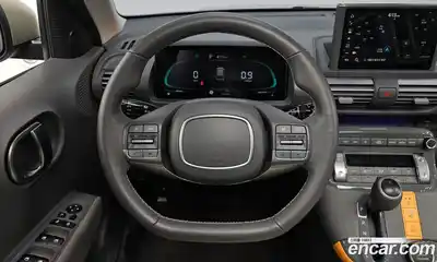 Hyundai Casper 2024 1.0 Автомат в Москве № 7623, миниатюра 7