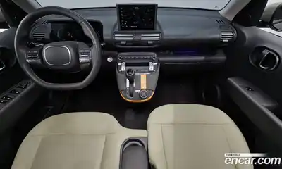 Hyundai Casper 2024 1.0 Автомат в Москве № 7623, миниатюра 10