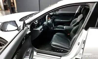 Hyundai Grandeur, 2024