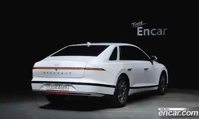 Hyundai Grandeur 2024 3.5 Автомат в Москве № 7805, миниатюра 11