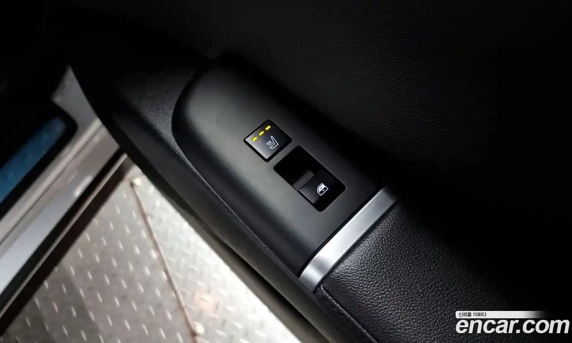 Hyundai Grandeur 2024 3.5 Автомат в Москве № 7805, фото 12