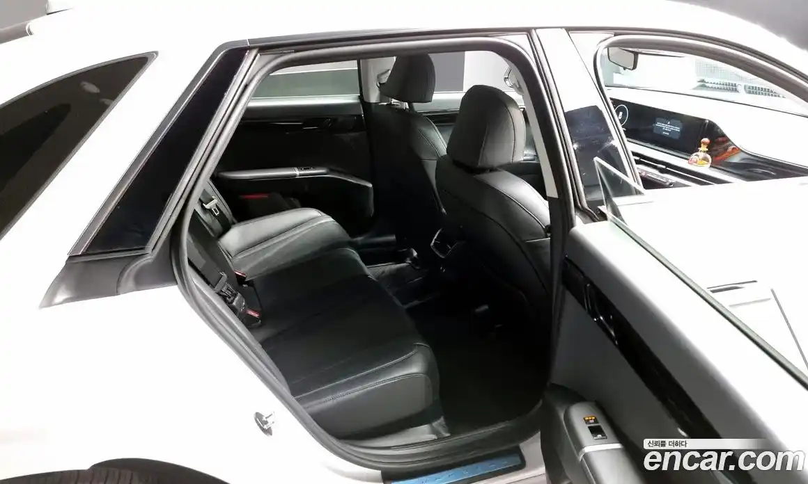 Hyundai Grandeur 2024 3.5 Автомат в Москве № 7805, фото 13