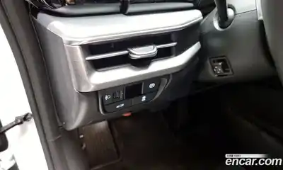 Hyundai Grandeur 2024 3.5 Автомат в Москве № 7805, миниатюра 2